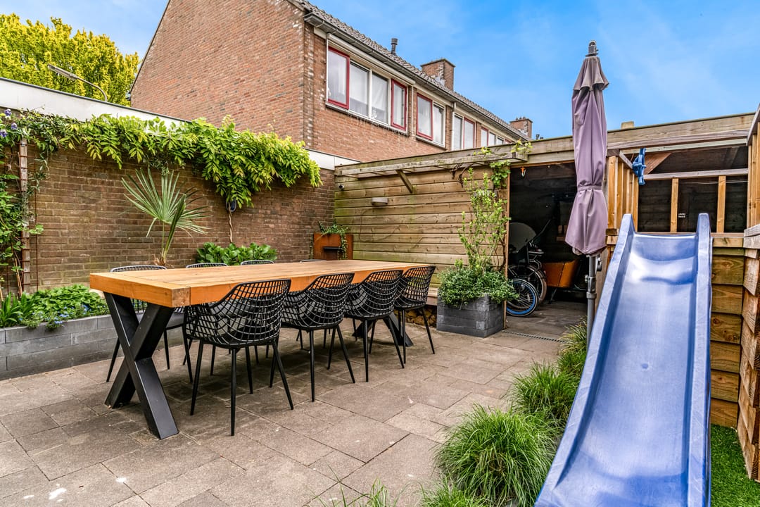 Foto 28 van Arthur van Schendellaan 68