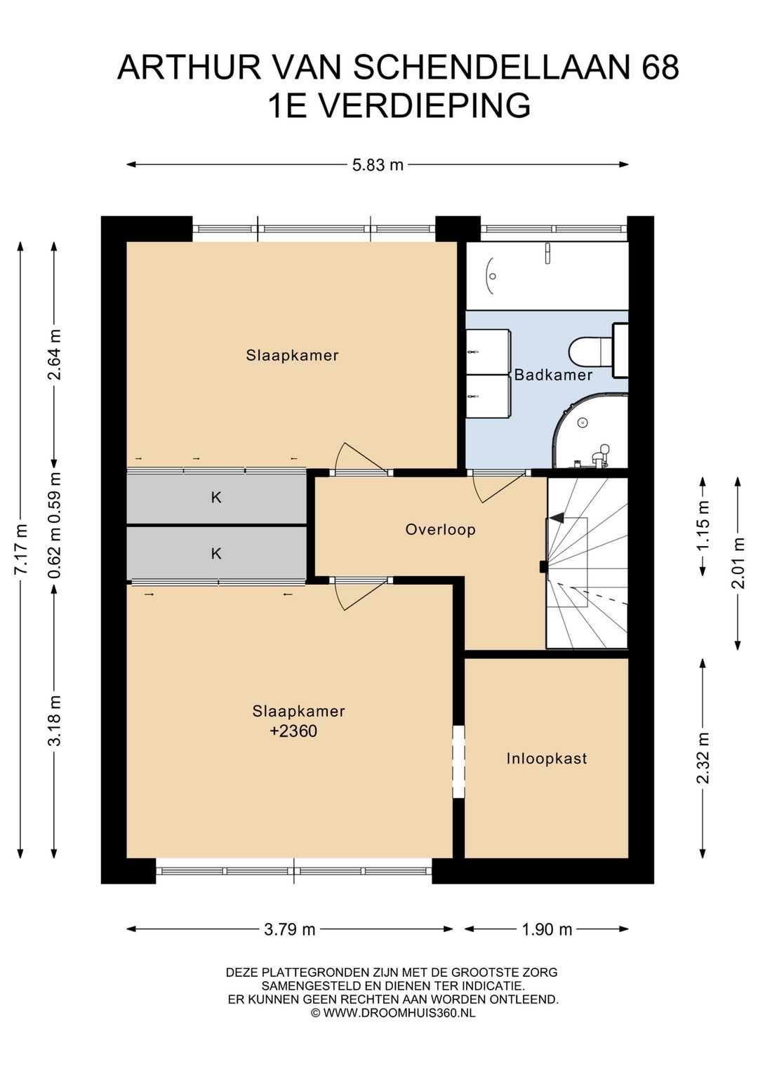 Foto 32 van Arthur van Schendellaan 68