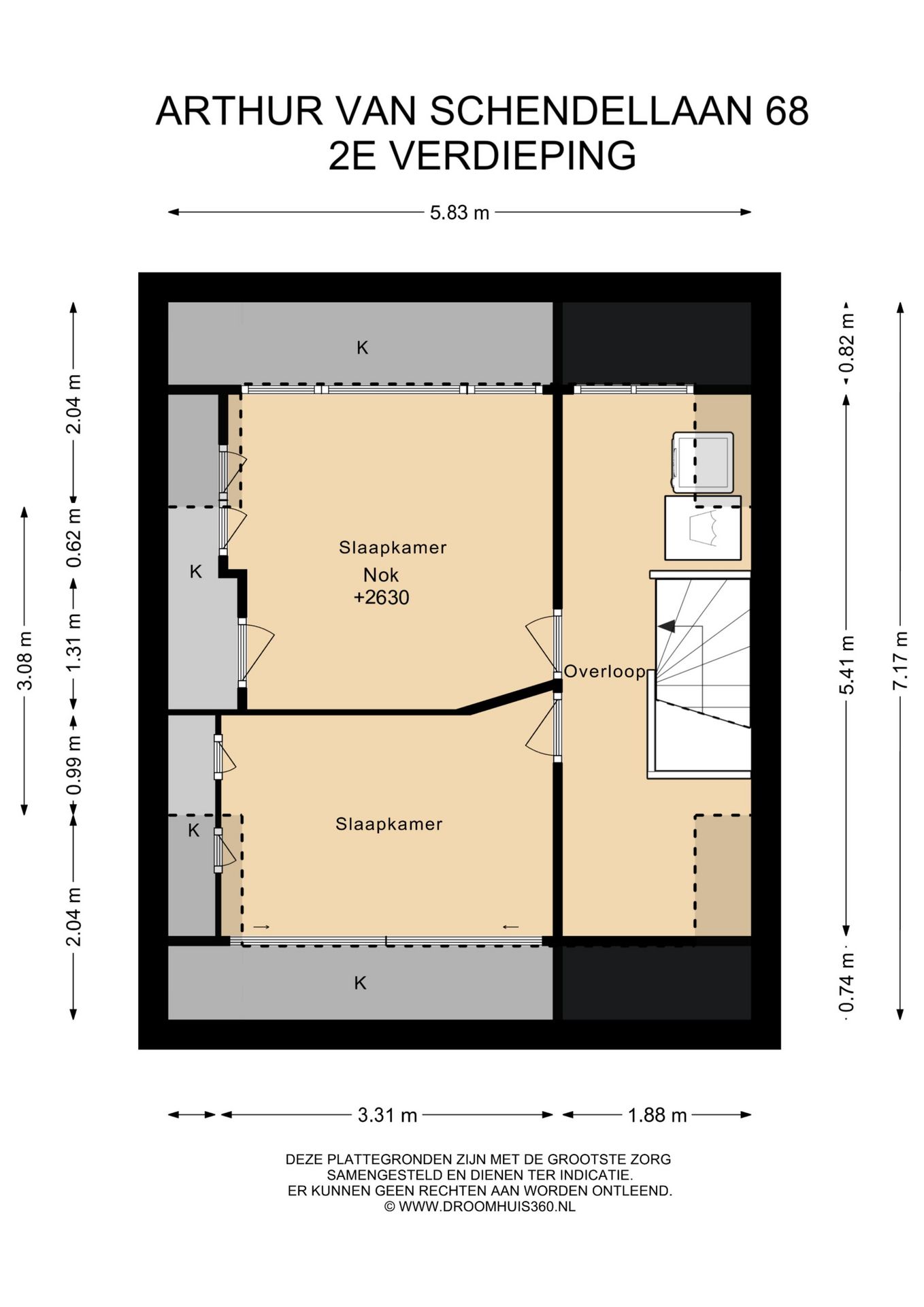 Foto 33 van Arthur van Schendellaan 68