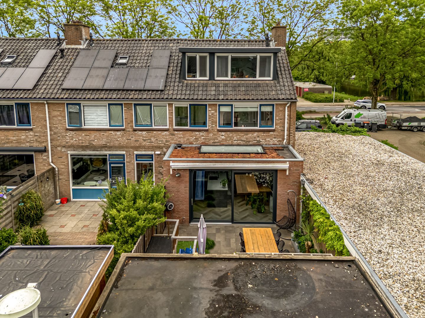 Foto 29 van Arthur van Schendellaan 68