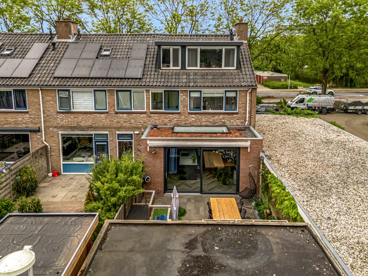 Photo 29 of Arthur van Schendellaan 68