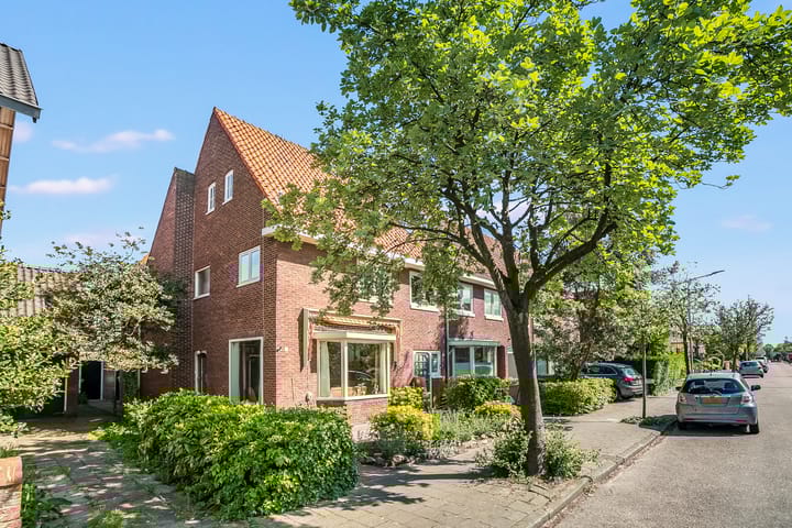 Foto 1 van Geelvinckstraat 89