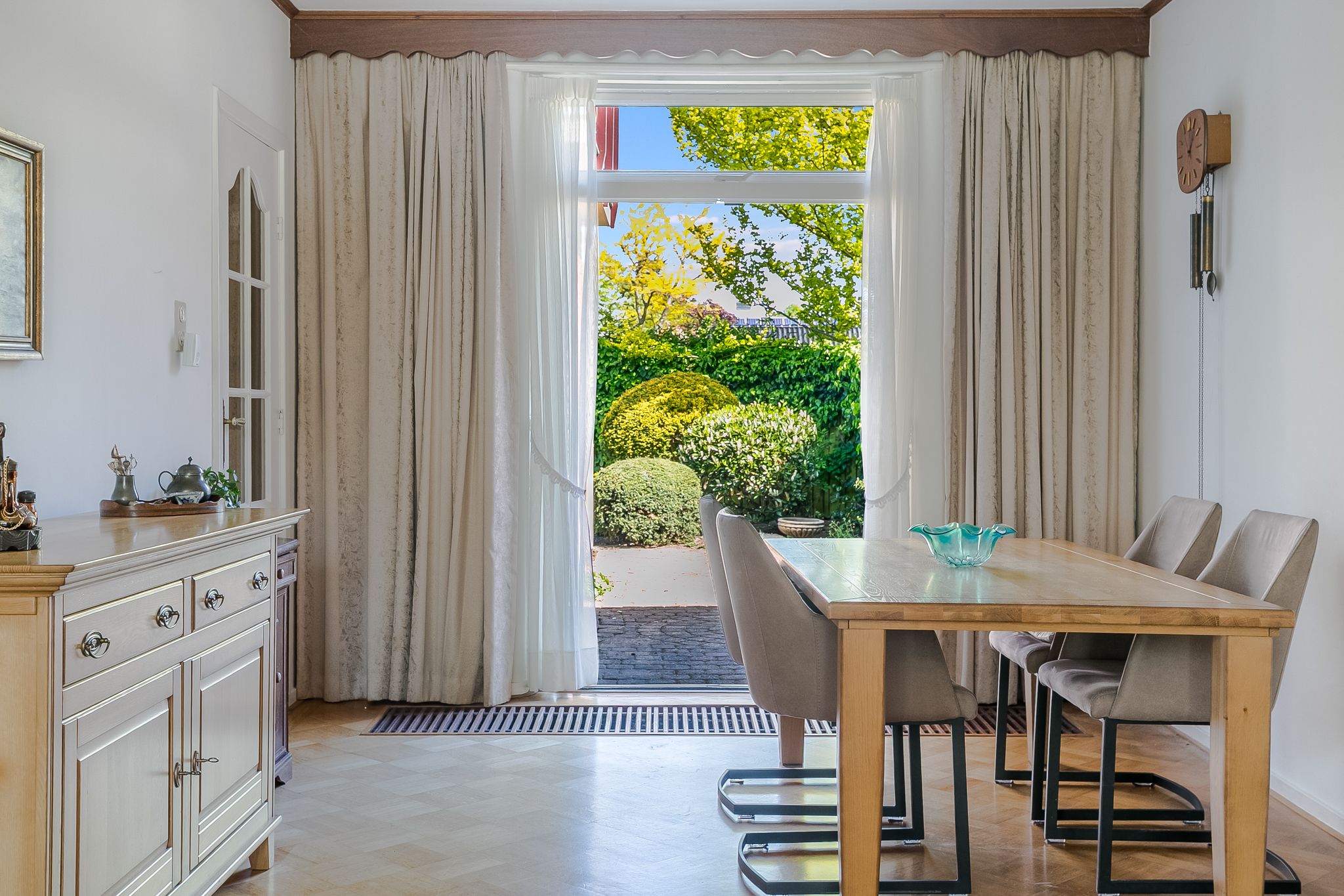 Foto 3 van Geelvinckstraat 89