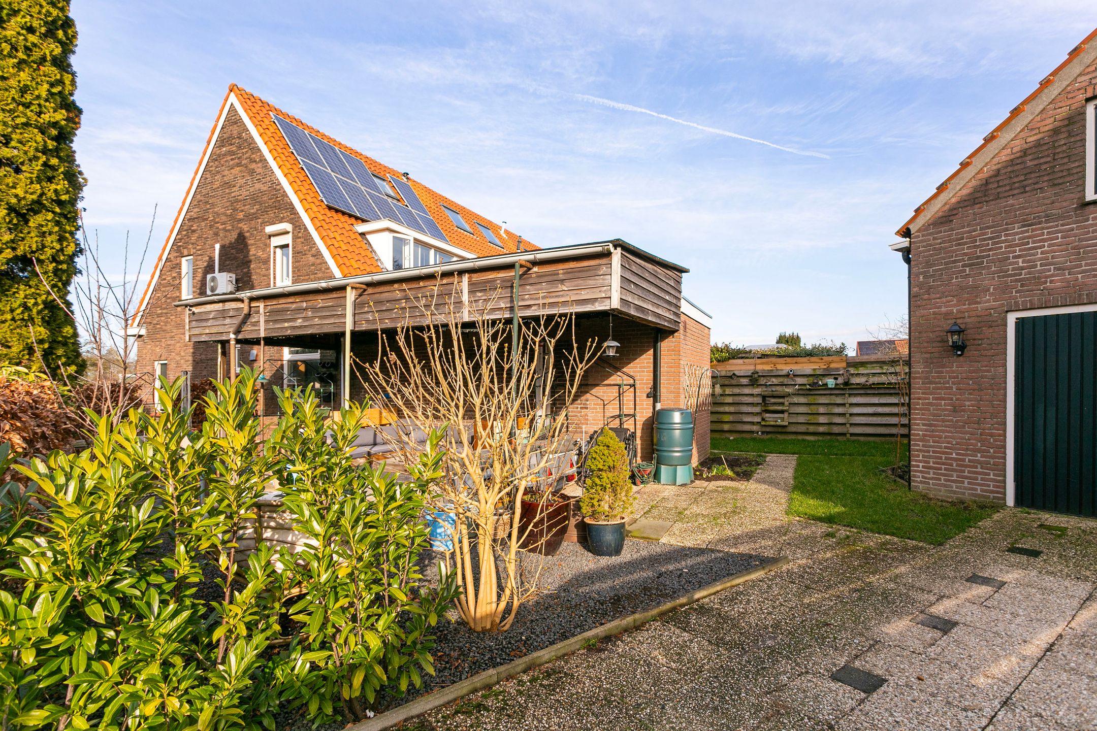 Foto 3 van Tweede Parallelweg 1