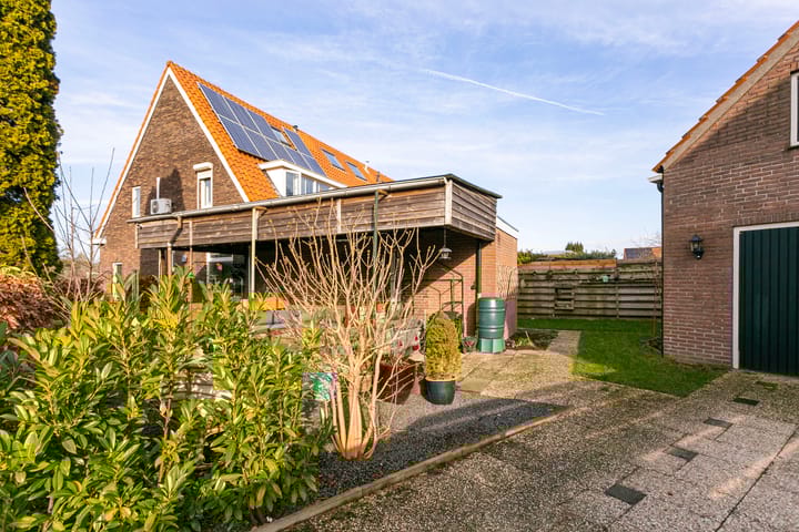 Foto 3 van Tweede Parallelweg 1