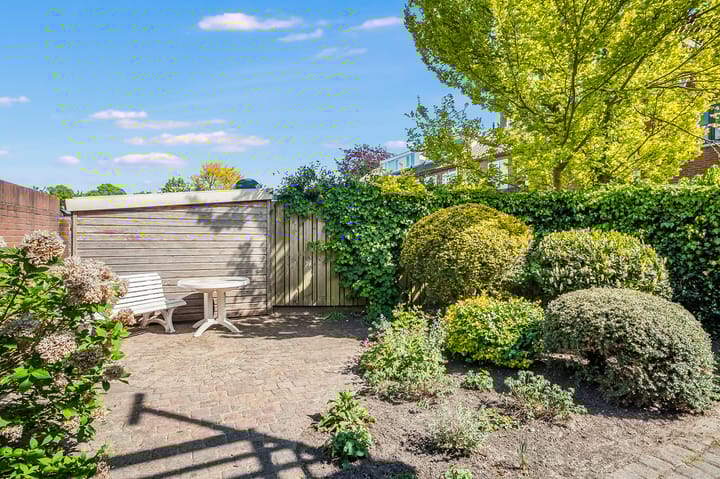 Foto 4 van Geelvinckstraat 89