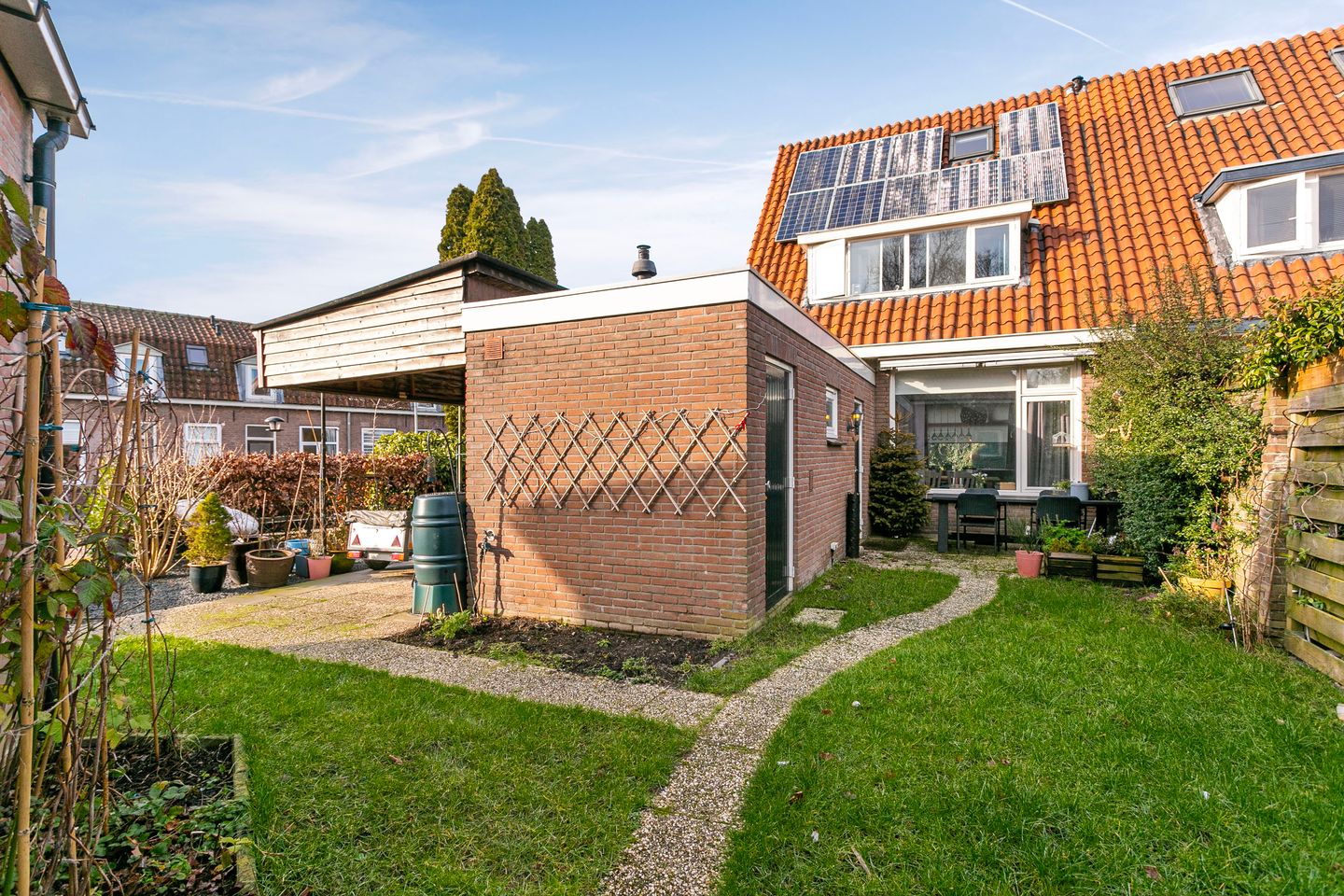 Foto 4 van Tweede Parallelweg 1