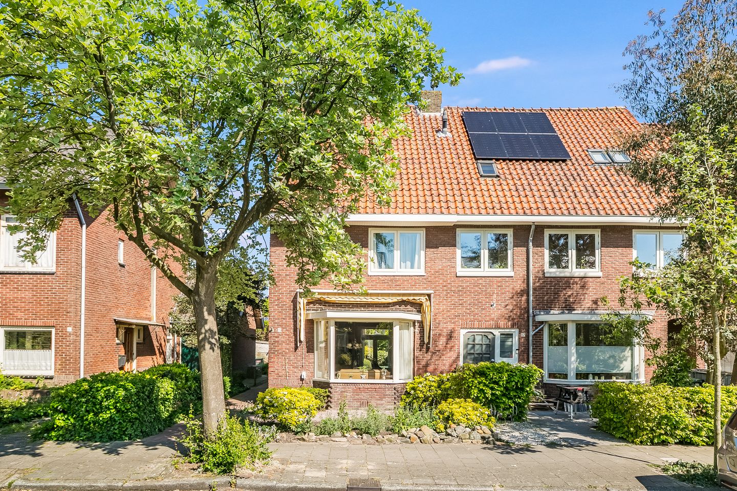 Foto 5 van Geelvinckstraat 89