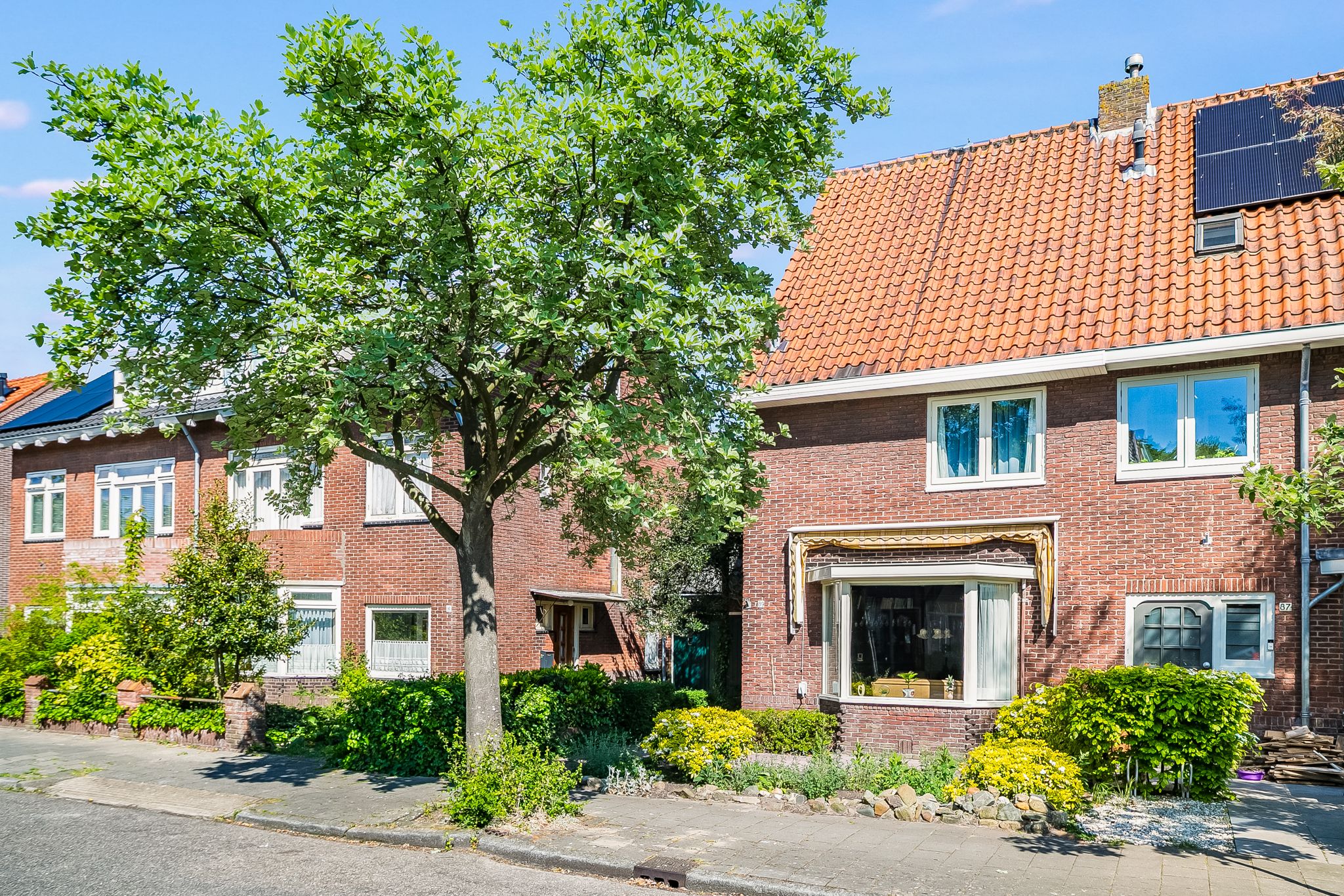 Foto 6 van Geelvinckstraat 89