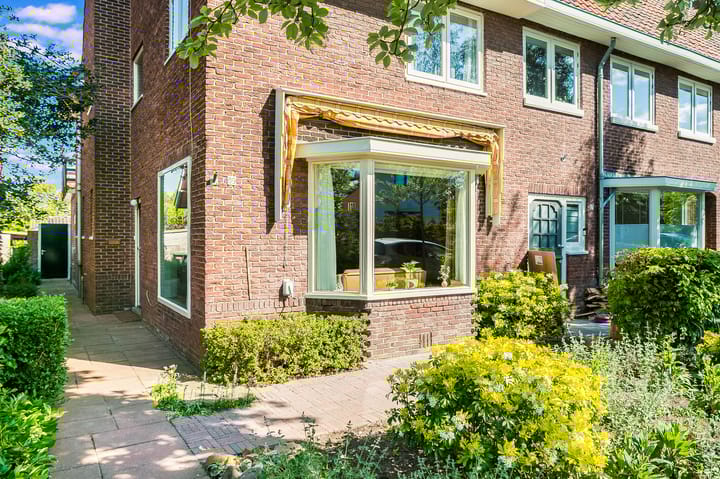 Foto 7 van Geelvinckstraat 89