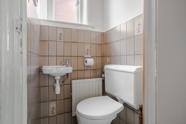 Foto 10 van Geelvinckstraat 89