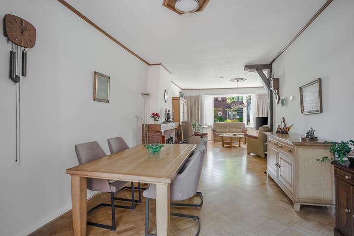 Foto 11 van Geelvinckstraat 89