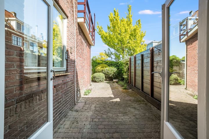 Foto 13 van Geelvinckstraat 89