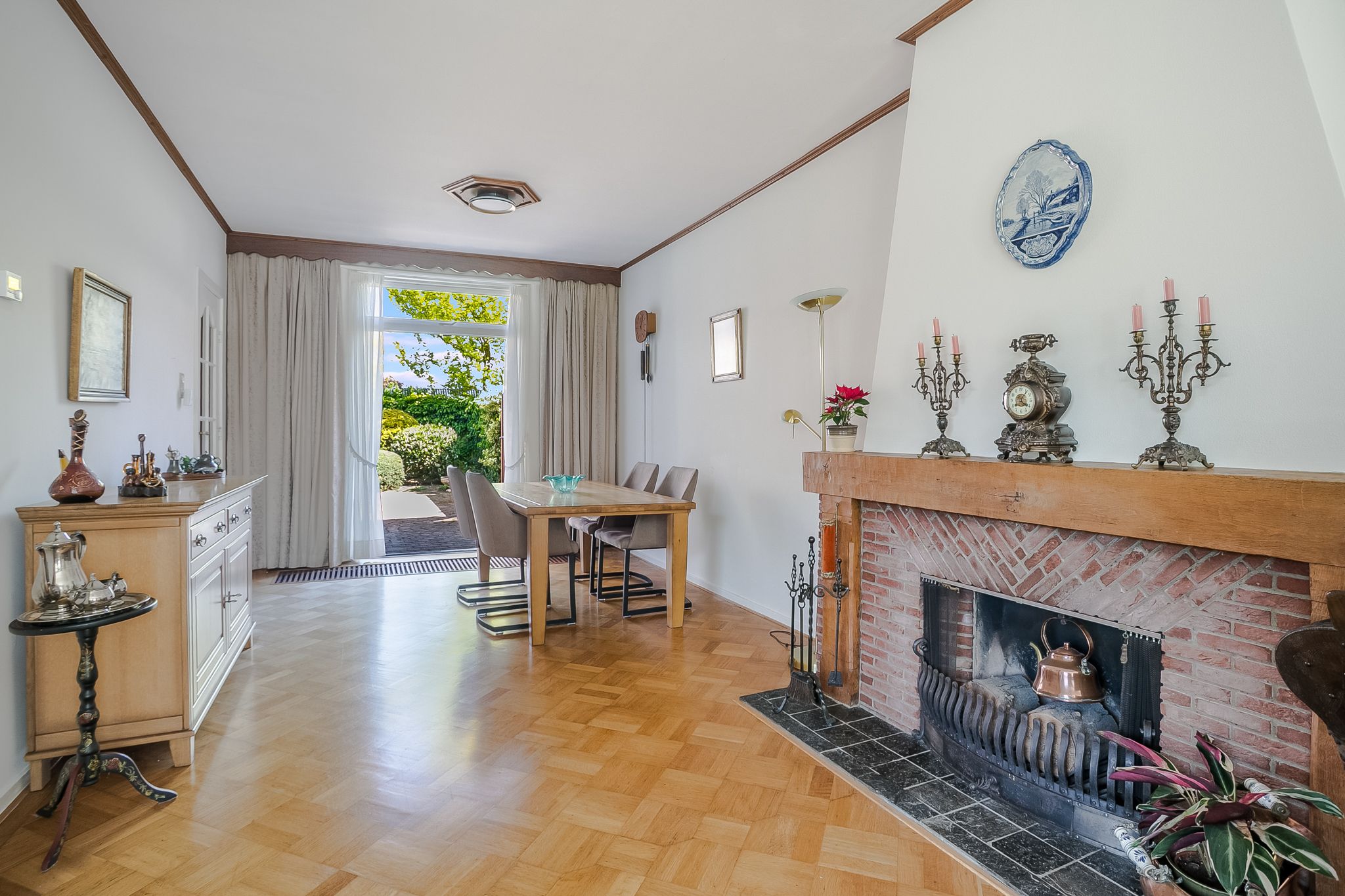 Foto 15 van Geelvinckstraat 89