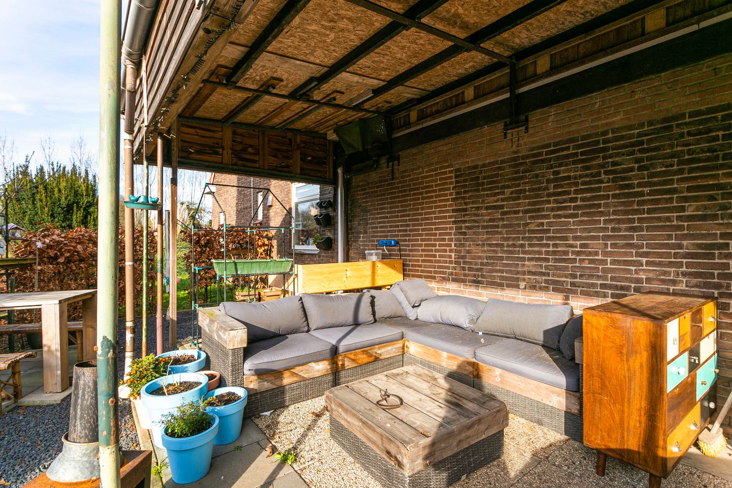 Foto 20 van Tweede Parallelweg 1