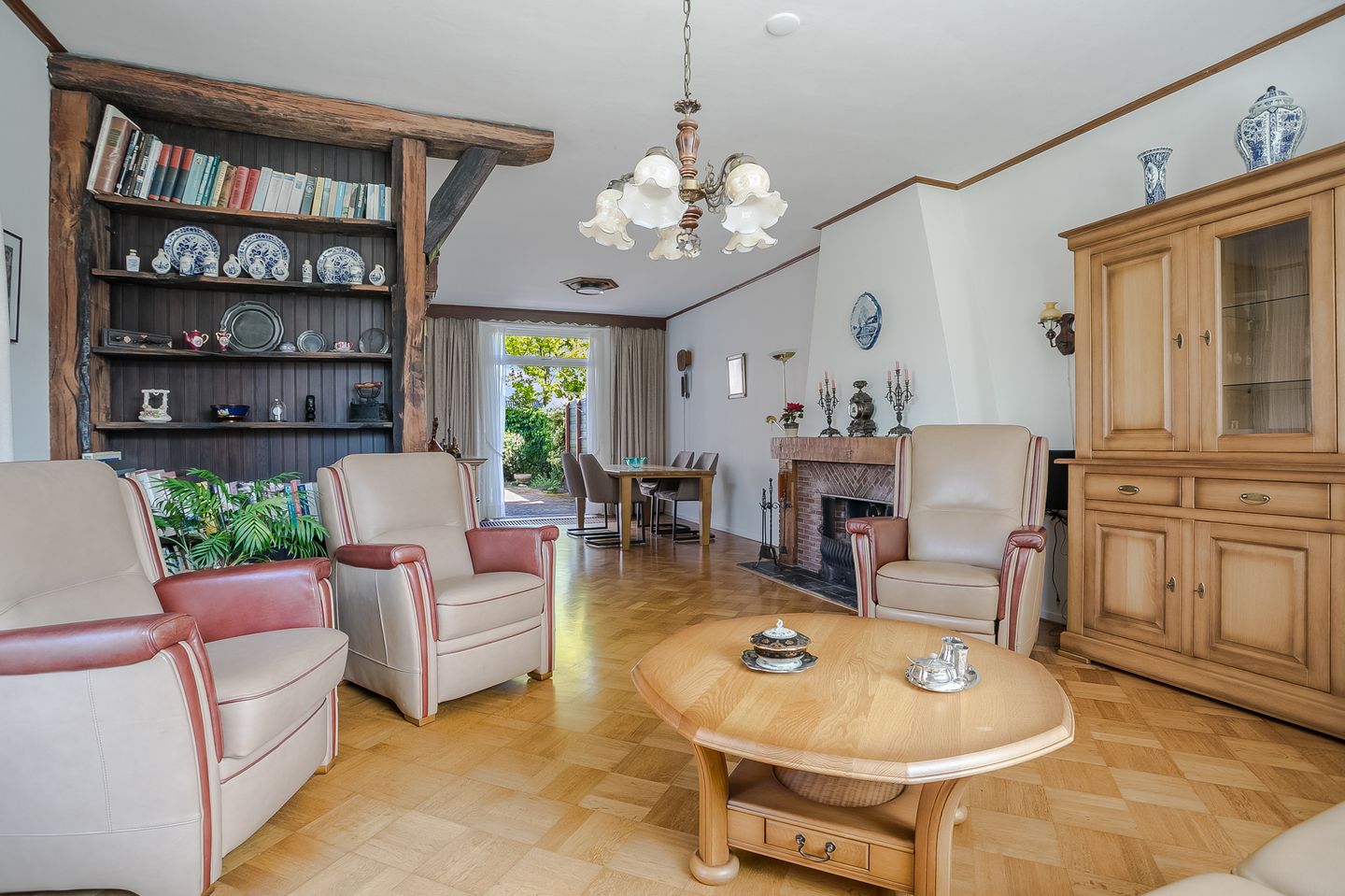 Foto 20 van Geelvinckstraat 89