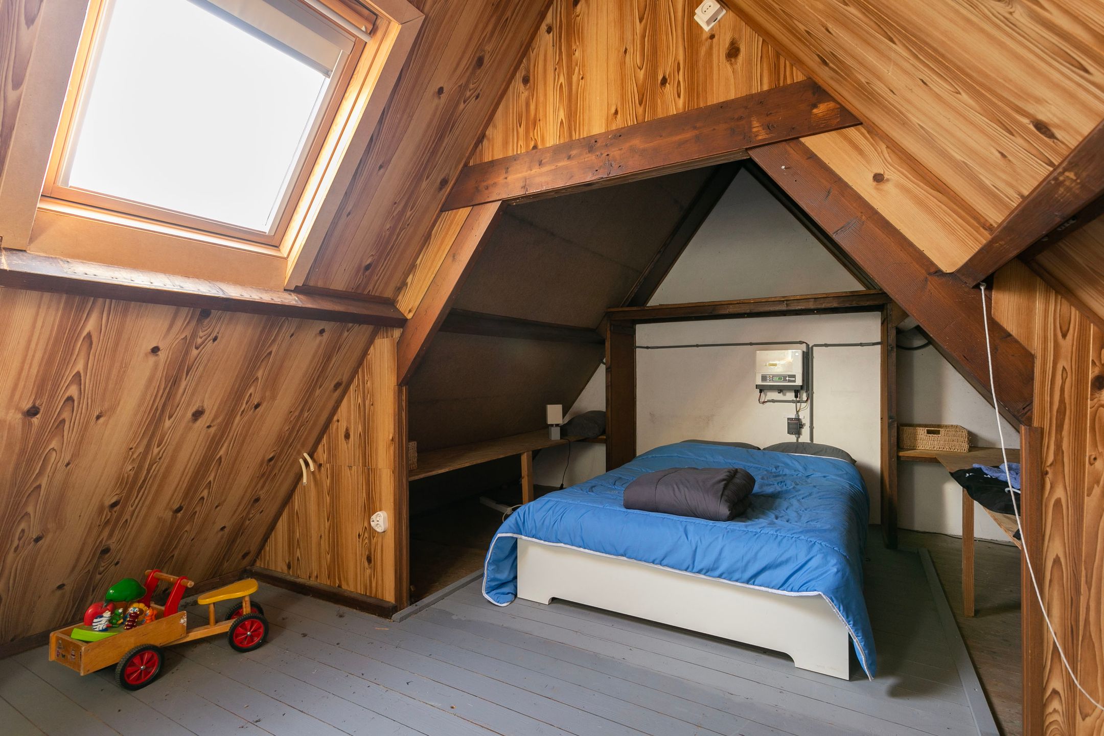 Foto 30 van Tweede Parallelweg 1