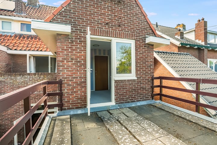 Foto 31 van Geelvinckstraat 89