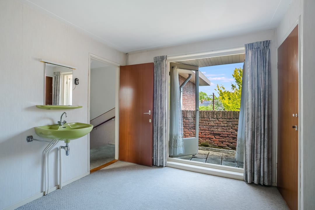 Foto 32 van Geelvinckstraat 89