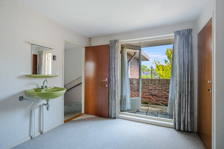 Foto 32 van Geelvinckstraat 89