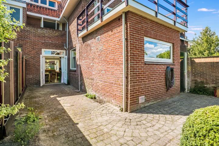 Foto 49 van Geelvinckstraat 89