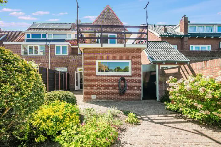 Foto 50 van Geelvinckstraat 89