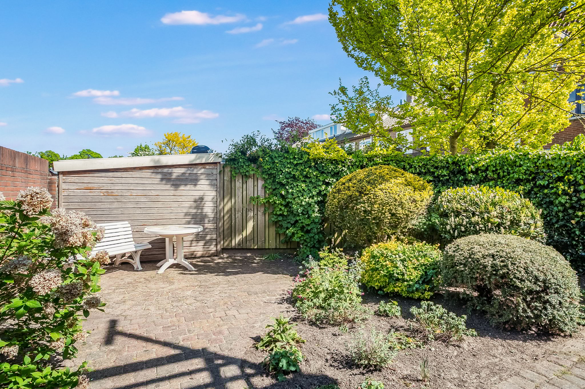 Foto 51 van Geelvinckstraat 89