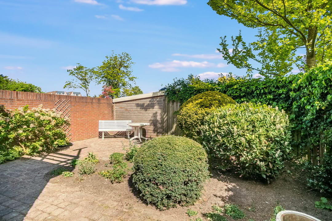 Foto 52 van Geelvinckstraat 89