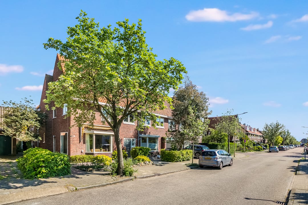 Foto 53 van Geelvinckstraat 89