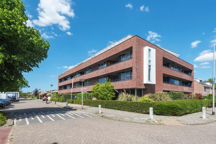 's-Gravendamseweg 16 W
