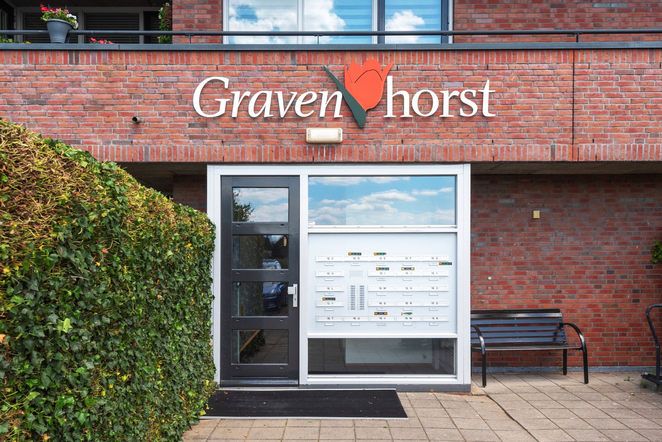 Foto 3 van 's-Gravendamseweg 16-W