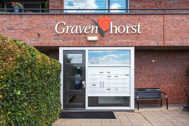 Photo 3 of 's-Gravendamseweg 16-W