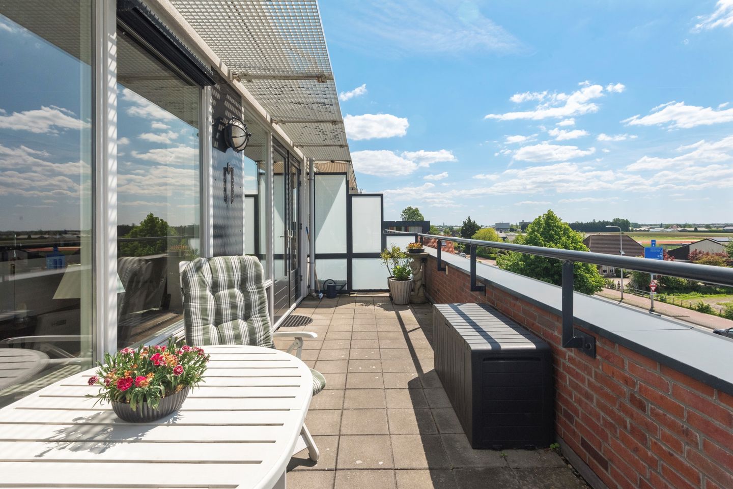 Foto 34 van 's-Gravendamseweg 16-W