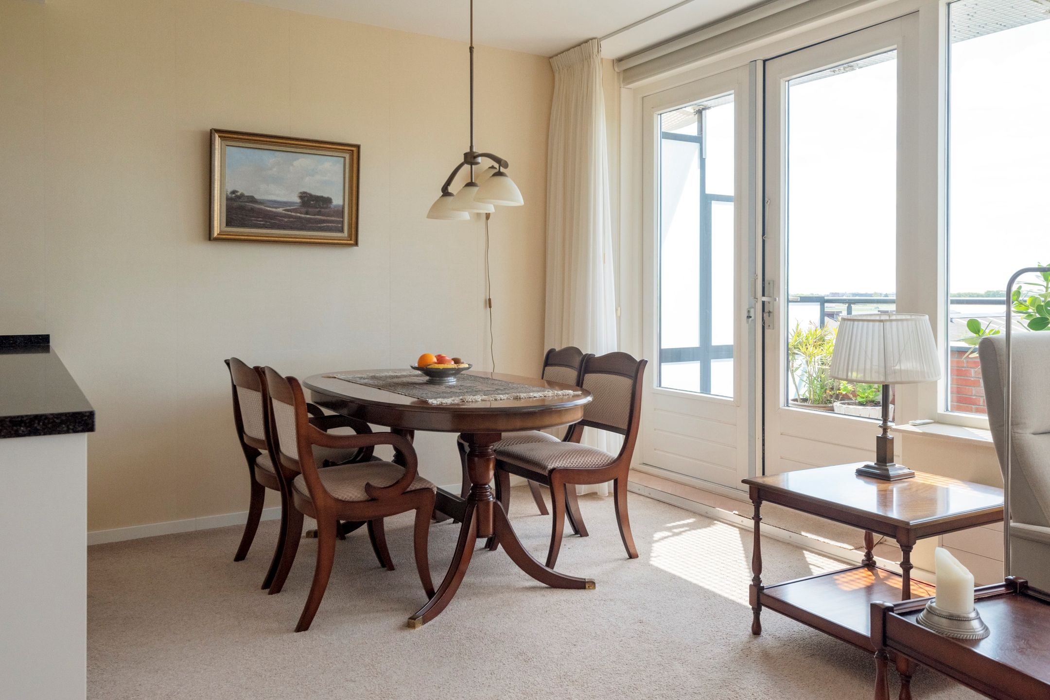 Foto 6 van 's-Gravendamseweg 16-W