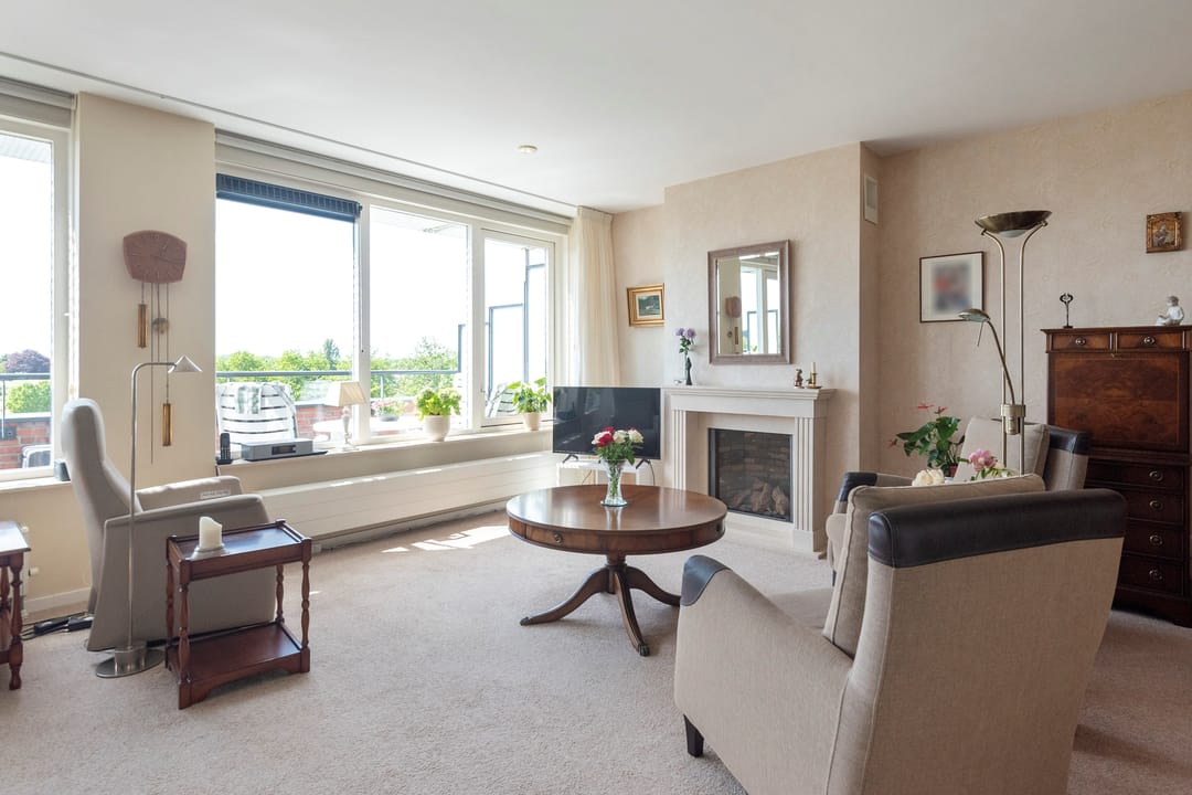 Foto 7 van 's-Gravendamseweg 16-W