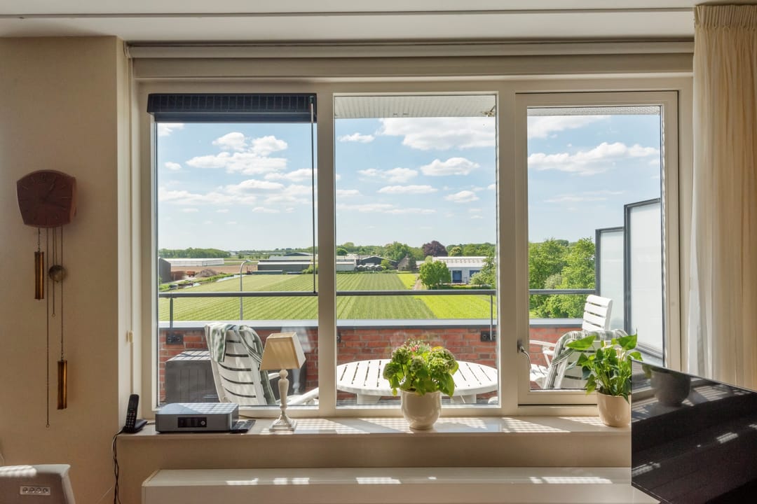 Foto 8 van 's-Gravendamseweg 16-W