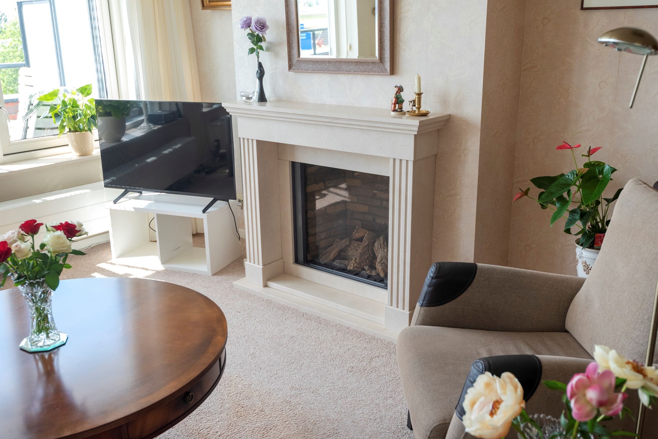 Foto 9 van 's-Gravendamseweg 16-W