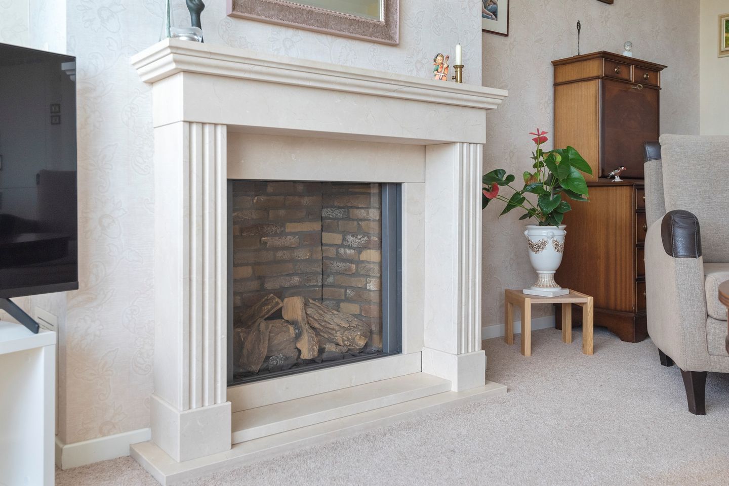 Foto 10 van 's-Gravendamseweg 16-W