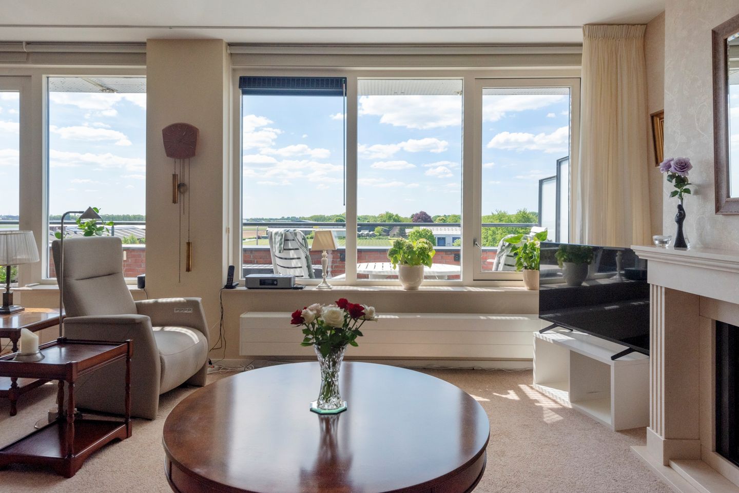 Foto 5 van 's-Gravendamseweg 16-W