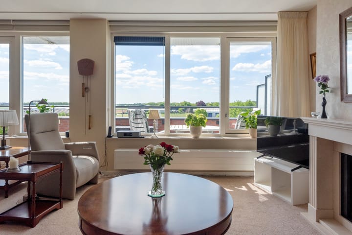 Photo 5 of 's-Gravendamseweg 16-W