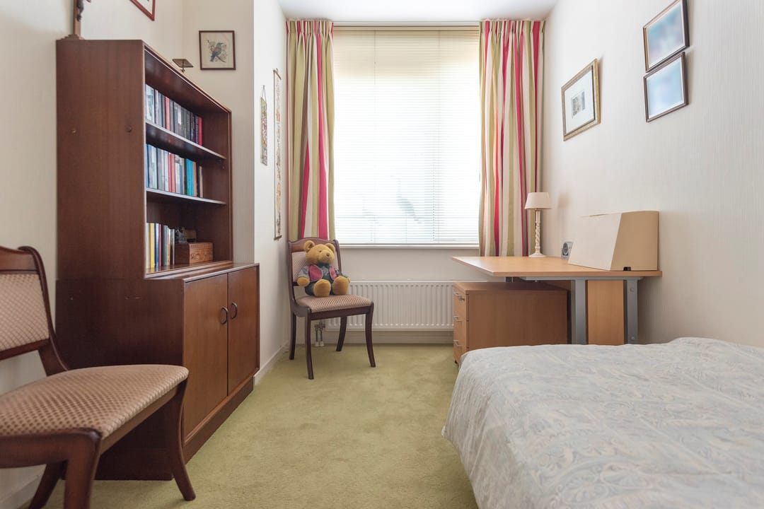 Foto 26 van 's-Gravendamseweg 16-W