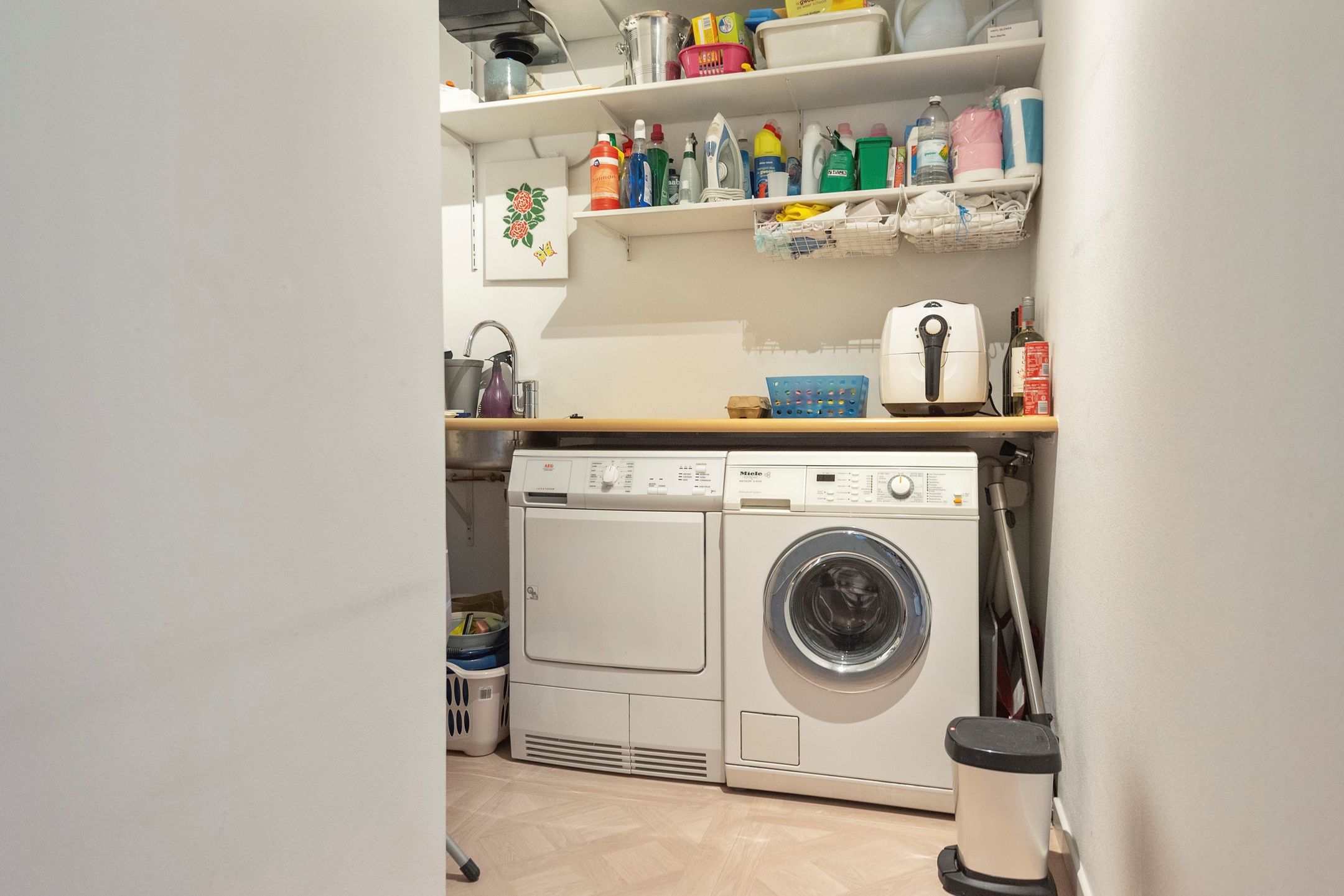 Foto 30 van 's-Gravendamseweg 16-W