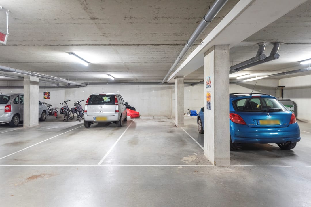 Foto 37 van 's-Gravendamseweg 16-W