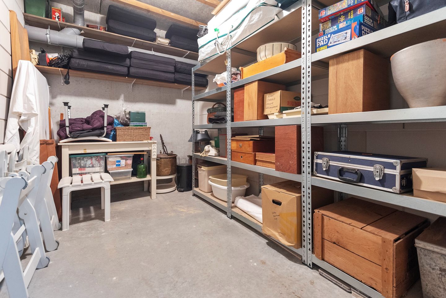 Foto 40 van 's-Gravendamseweg 16-W