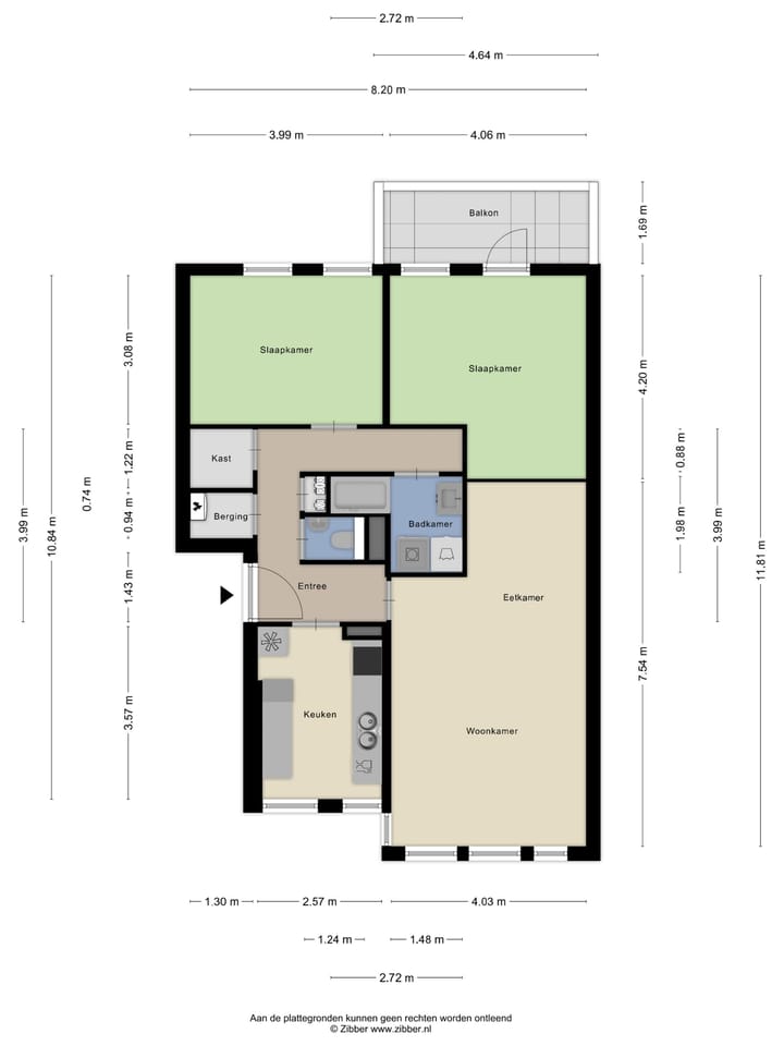 Foto 28 van Jan Bronnerstraat 98