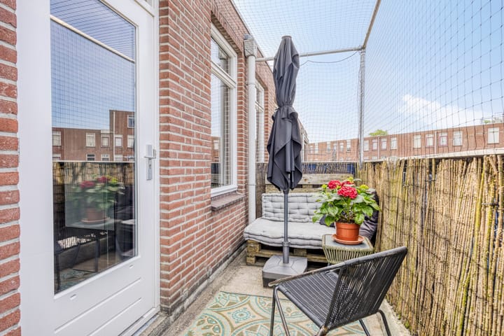 Foto 4 van Jan Bronnerstraat 98