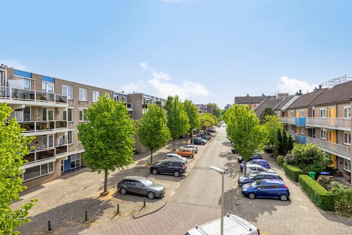 Foto 3 van Jan Bronnerstraat 98