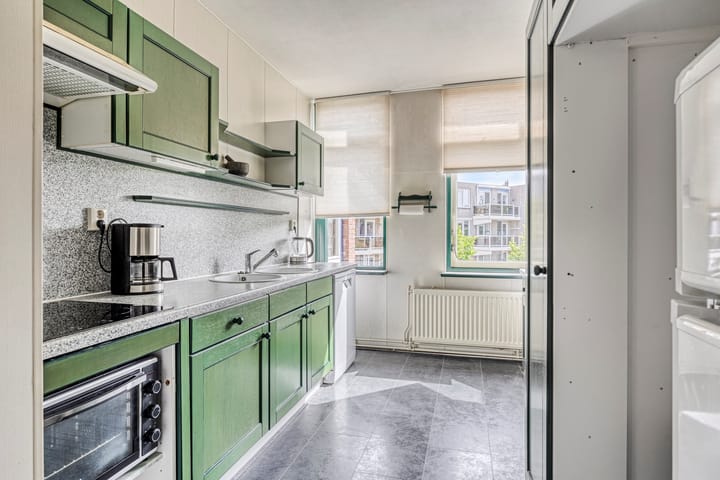 Foto 10 van Jan Bronnerstraat 98