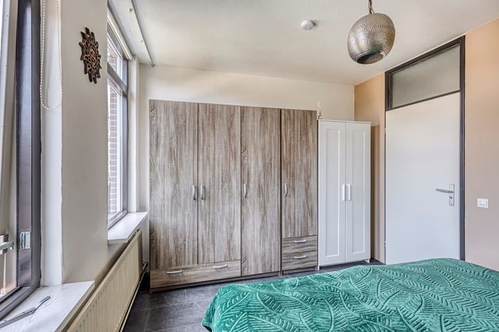 Foto 12 van Jan Bronnerstraat 98