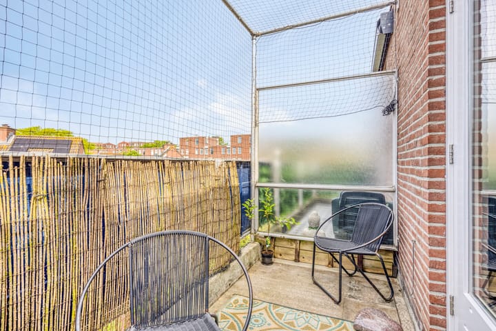 Foto 16 van Jan Bronnerstraat 98